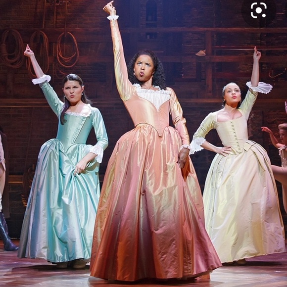 ❌Victorian Cosplay Dress - Picture 8 of 8